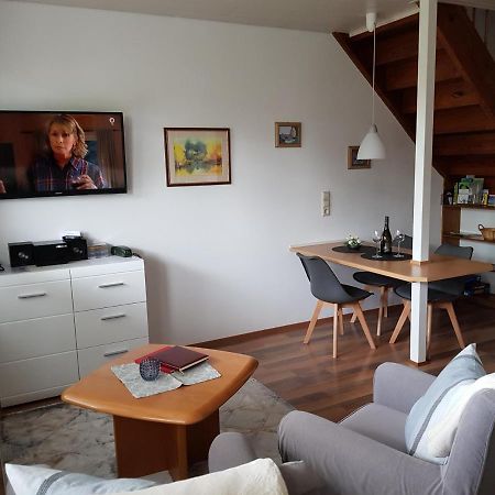 Ferienwohnung Kirschbluete Billigheim-Ingenheim Zewnętrze zdjęcie