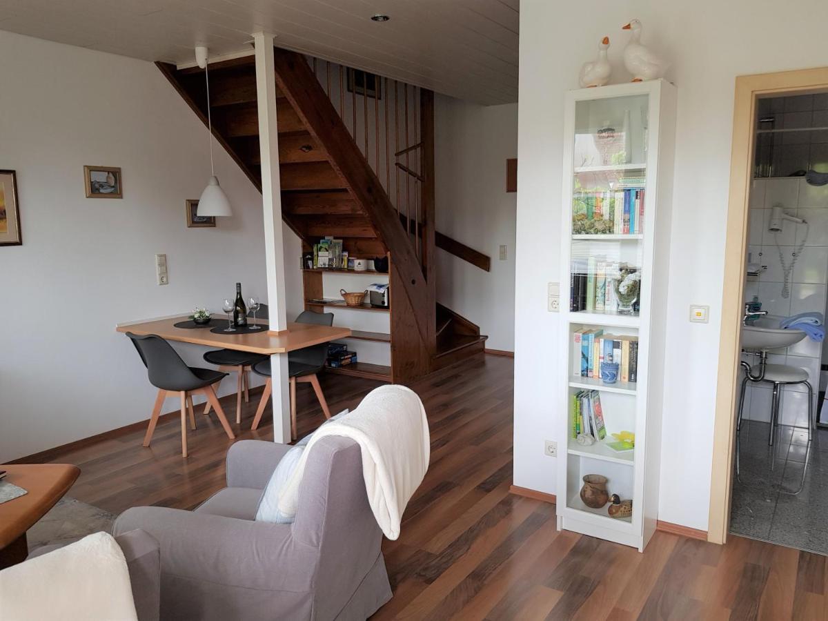 Ferienwohnung Kirschbluete Billigheim-Ingenheim Zewnętrze zdjęcie