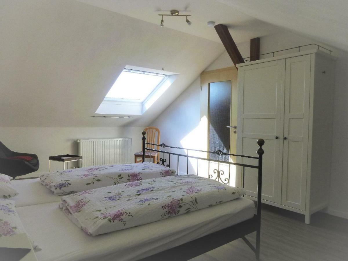 Ferienwohnung Kirschbluete Billigheim-Ingenheim Zewnętrze zdjęcie